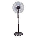 SONA 16IN STAND FAN W WHEELS (55W) SFS 1101
