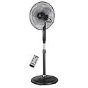 SONA 20IN POWER STAND FAN W REMOTE (130W) SSOR 6075