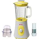 SONA 2 IN 1 GLASS BLENDER (1.5L) (400W) SB 3017