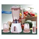 SONA 4 IN 1 BLENDER (1.5L) (300W) SB 3008
