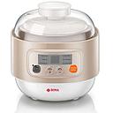SONA ELECTRIC N STEWING POT (0.8L) SDB 1007