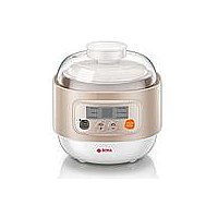 SONA ELECTRIC N STEWING POT (0.8L) SDB 1007