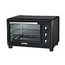 SONA ELECTRIC OVEN (28L) (BLACK) SEO 2229