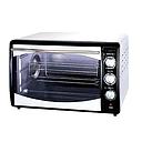 SONA ELECTRIC OVEN (60L) (WHITE) SEO 2260