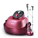 SONA GARMENT STEAMER (1500W) (RED) SGS 789