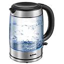 SONA CORDLESS GLASS KETTLE (1.7L) (1850W) SGK 5001