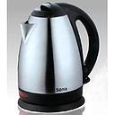 SONA KETTLE JUG (1.8L) (STAINLESS STEEL) SCK 5005