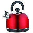 SONA ELECTRIC KETTLE (1.8L) (1850W) (RED) SWK 5191