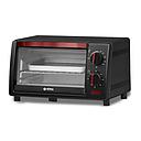 SONA MINI OVEN (10L) (BLACK) SMO 23A