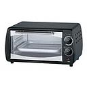 SONA MINI OVEN (10L) (BLACK) STO 22A