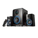 SONICGEAR TITAN 9 BTMI 2.1CH SPEAKER (BLACK)