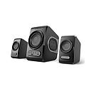 SONICGEAR QUATRO V PORTABLE SPEAKER (GREY)