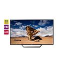 SONY W600D 32IN HD READY SMART TV KDL-32W600D