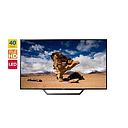 SONY W650D 40IN FULL HD LED TV KDL-40W650D