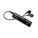 SONY MP3 WALKMAN W BUILT-IN USB 4GB (BLACK) NWZ-B183F/BC