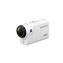 SONY 4K ACTION CAMERA W WI-FI FDR-X3000