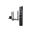SONY 5.1CH BLU RAY HOME THEATRE SYSTEM BDV-N9200W