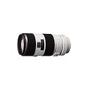 SONY 70-200MM F2.8 G LENS SAL70200G