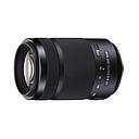 SONY DT 55-300MM F4.5-5.6 SAM LENS (BLACK) SAL55300