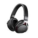 SONY HEADPHONE (BLACK) MDR-1A