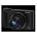 SONY COMPACT CAMERA W 30X OPTICAL ZOOM DSC-HX90V