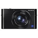SONY RX100 3 CYBERSHOT 1.0 TYPE SENSOR CAMERA DSC-RX100M3