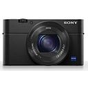 SONY RX100 IV 1.0 TYPE STACKED CMOS SENSOR CAMERA DSC-RX100M4