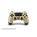 SONY PLAYSTATION DUALSHOCK 4 WIRELESS CONTROLLER (GOLD) CUH-ZCT2G 14