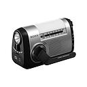 SONY EMERGENCY RADIO (SILVER) ICF-B08/SC E