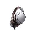 SONY BUILT-IN DAC HEADPHONES (SILVER) MDR-1ADAC/SM