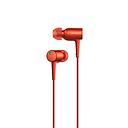 SONY H.EAR IN-EAR NOISE CANCELLING HEADPHONES (CINNABAR RED) MDR-EX750NA