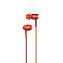 SONY H.EAR IN-EAR EARPHONE (RED) MDR-EX750AP