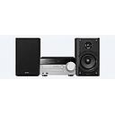 SONY HI-FI AUDIO SYSTEM CMT-SX7