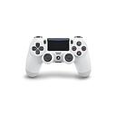 SONY PLAYSTATION 4 SLIM DUALSHOCK 4 CONTROLLER (WHITE) CUH-ZCT2G 13
