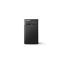 SONY PORTABLE RADIO (BLACK) ICF-P26