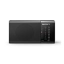 SONY PORTABLE RADIO ICF-P36