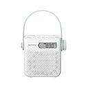SONY SHOWER RADIO W SPEAKER ICF-S80