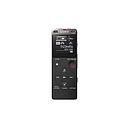 SONY DIGITAL VOICE RECORDER W BUILT IN USB (BLACK) ICD-UX560F