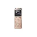 SONY DIGITAL VOICE RECORDER W BUILT IN USB (GOLD) ICD-UX560F