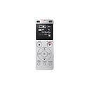 SONY DIGITAL VOICE RECORDER W BUILT IN USB (SILVER) ICD-UX560F