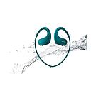 SONY WATERPROOF N DUST PROOF WALKMAN (4GB) (BLUE) NW-WS413