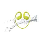 SONY WATERPROOF N DUST PROOF WALKMAN (4GB) (GREEN) NW-WS413