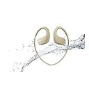 SONY WATERPROOF N DUST PROOF WALKMAN (4GB) (IVORY) NW-WS413