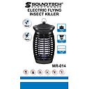 SOUNDTEOH ELECTRIC FLYING INSECT KILLER MR-014