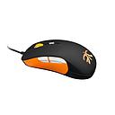 STEELSERIES RIVAL MOUSE FNATIC
