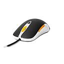 STEELSERIES SENSEI MOUSE FNATIC WIRED LASER GAMING MOUSE 62152