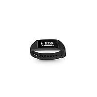 STRIIV ACTIVITY TRACKER / SMARTWATCH CONTINUOUS HEART RATE FUSION BIO 2