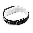SUPERDRY SYG202B FITNESS TRACKER BLACK WHITE
