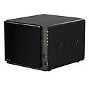SYNOLOGY DISKSTATION DS916 W 2 X 4TB WD RED