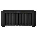 SYNOLOGY DS1815 0TB BLACK